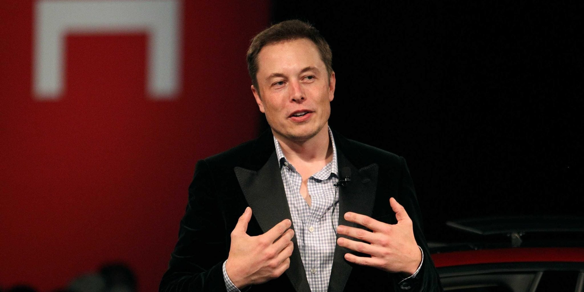 Elon Musk delivers on 100-day South Australia battery promise