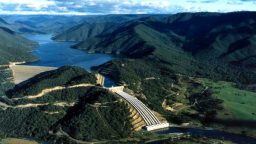 Snowy Hydro 2.0