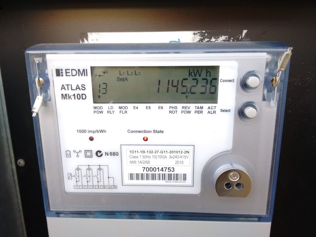 Direct Metering Agreements - The good, the bad and the ugly