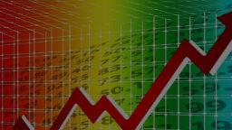 rising prices graph