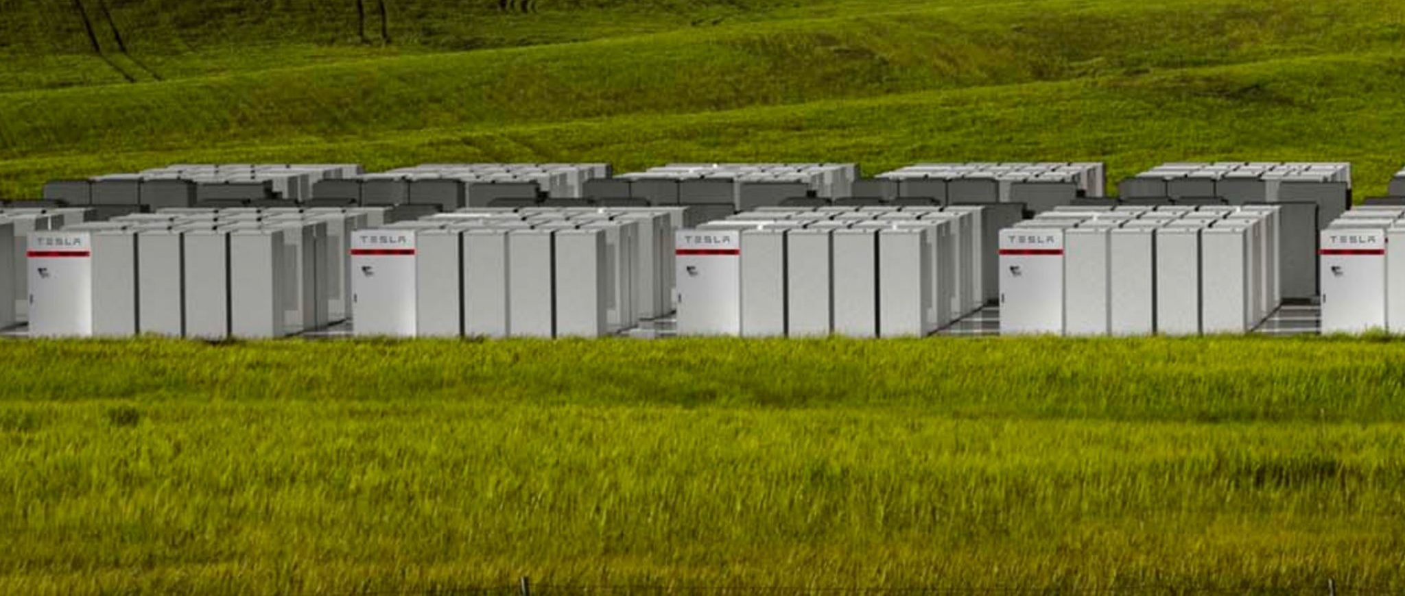 big battery