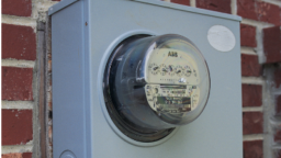 electric meter