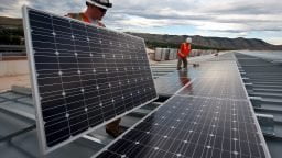 solar subsidies