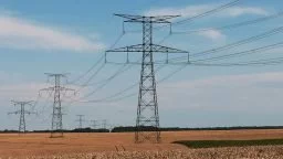distribution infrastructure