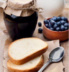 Bread and Jam (PE Foods)