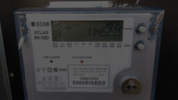 smart meter