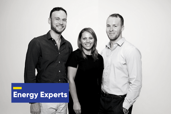 Energy Brokers and Experts