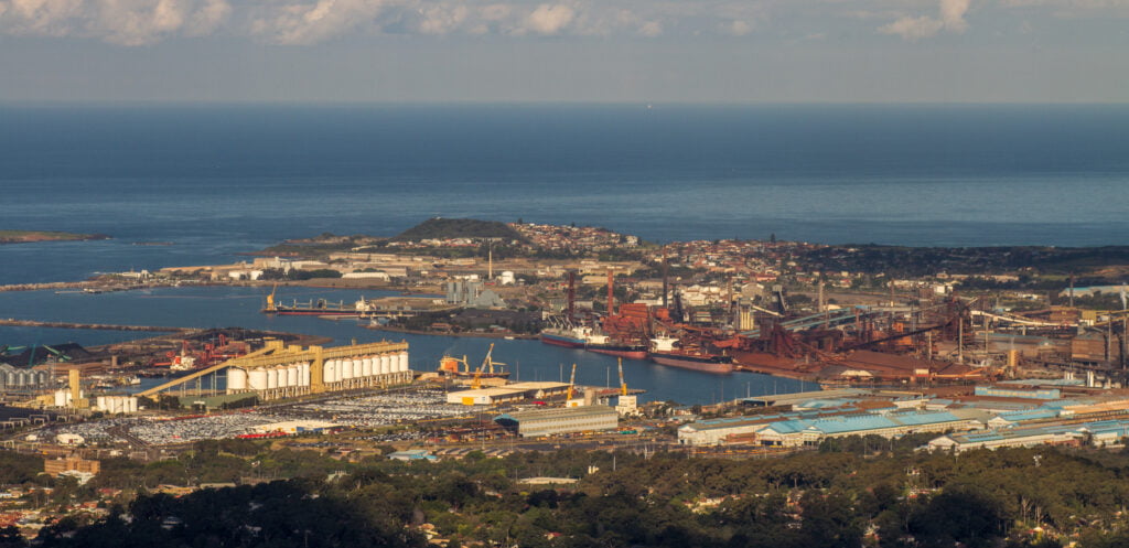 Port Kembla