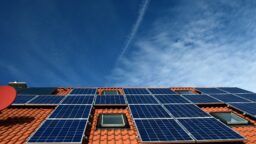 rooftop panels sun tax