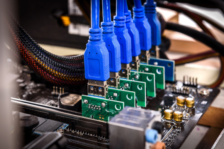 hydrogen crypto mining