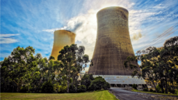 Yallourn Power Station