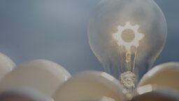 Understanding Power Factor - Light Bulb Header