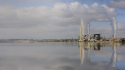 Liddell Coal Power Station Units Closure this Week