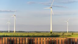 wind turbines instantaneous renewables