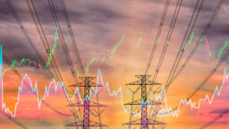 Australia's Energy Market - A Roller coaster of volatility and price hikes header