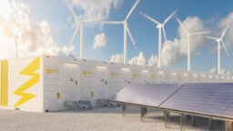 What Are Virtual Power Plants Featured Image - Renewable Energy Mix