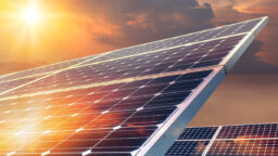 Solar Sunshot scheme article - PV photovoltaic panels
